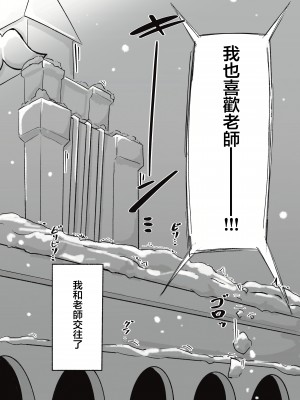 [ドゥームブレイク] 厚着ックスが似合う女 (ブルーアーカイブ)｜穿厚衣服好看的女人 [中国翻訳] [DL版]_03