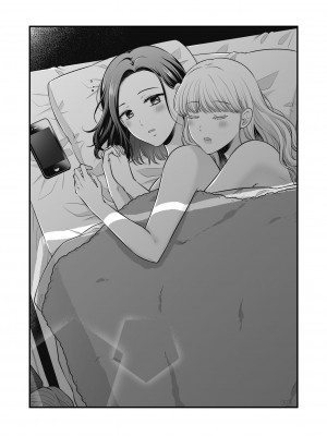 [食べ放題 (生肉)] 創作百合まとめ6 [透明声彩汉化组] [DL版]_65