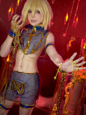 Velvet-chann - Kurapika Gold_04_4_Ya0XRnGw