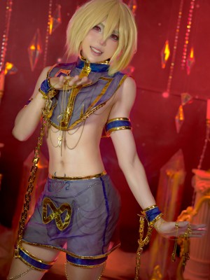 Velvet-chann - Kurapika Gold_06_6_ZtLBIY9Z