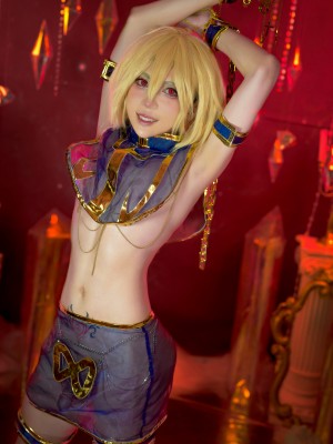 Velvet-chann - Kurapika Gold_07_7_RinjkK2S