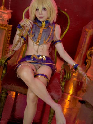 Velvet-chann - Kurapika Gold_10_10_hS3ovphJ