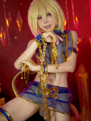 Velvet-chann - Kurapika Gold_16_16_yluMoKh0