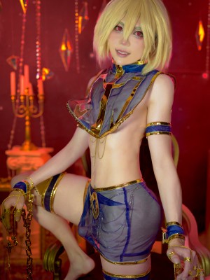 Velvet-chann - Kurapika Gold_18_18_CqeIq89K