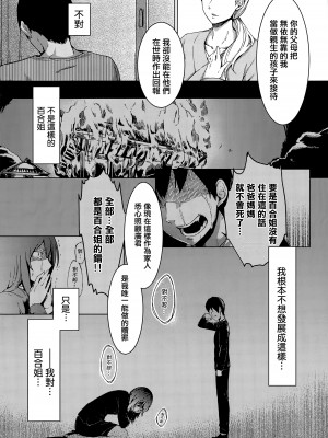 [仲村レグラ] 虚ろの白百合 (COMIC 快楽天 2015年10月号) [無邪気漢化組]_08