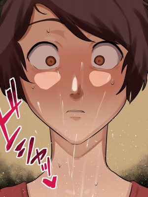 [摩伊那市 (絵子るび)] SEXでお悩み解決！美人な掃除のおばさん_123