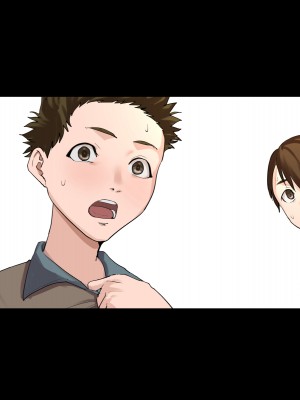 [摩伊那市 (絵子るび)] SEXでお悩み解決！美人な掃除のおばさん_359