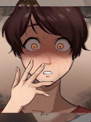 [摩伊那市 (絵子るび)] SEXでお悩み解決！美人な掃除のおばさん_383