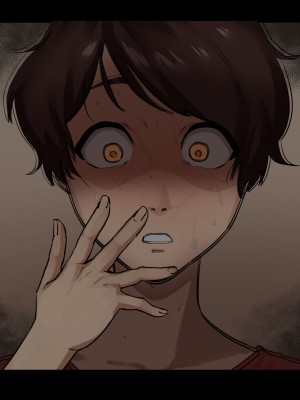 [摩伊那市 (絵子るび)] SEXでお悩み解決！美人な掃除のおばさん_135