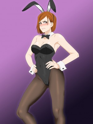 [PURPLE HAZE (Lime)] エロコスDREAM 26 (呪術廻戦)_34