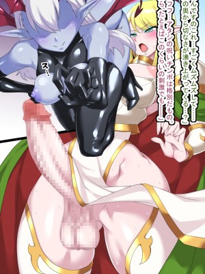 [蜥蜴重工 (蚯蚓)] -ファンタジー編-_031_g1_skeb117_2