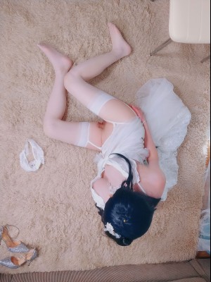 Wildhoney - Taihou Wedding_43