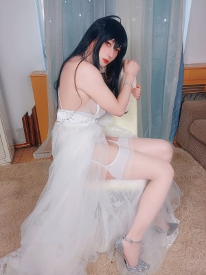 Wildhoney - Taihou Wedding_05