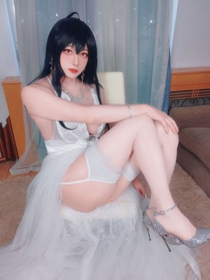 Wildhoney - Taihou Wedding_82