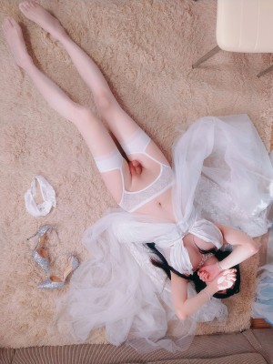 Wildhoney - Taihou Wedding_49