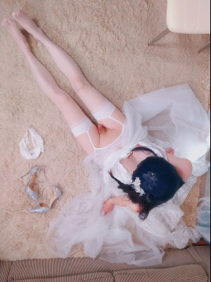 Wildhoney - Taihou Wedding_44