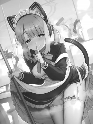 (C103) [K+W (ささちん)]「先生、みんなには内緒ですよ？」(ブルーアーカイブ)_03