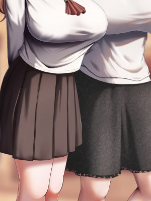 [れとりっく] 妻は妹のために寝取られる_176