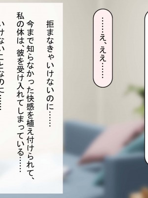 [れとりっく] 妻は妹のために寝取られる_377