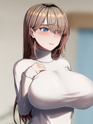 [れとりっく] 妻は妹のために寝取られる_171