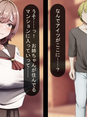 [れとりっく] 妻は妹のために寝取られる_370