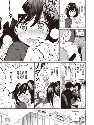 [つかこ] ラブ・エデュケーション (COMIC 快楽天ビースト 2024年4月号) [なつかわ風音个人机翻润色] [DL版]_08