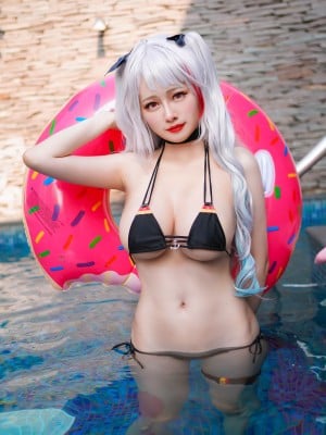 Arty Huang - Prinz Eugen_17