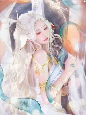 走路摇ZLY - 优菈+瑶妹_09