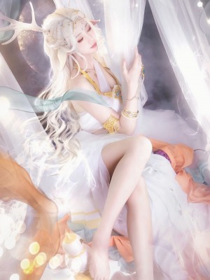 走路摇ZLY - 优菈+瑶妹_14