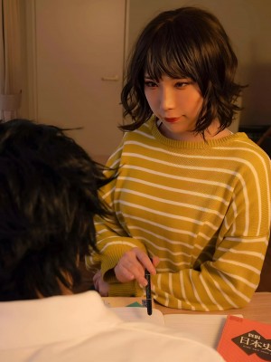 YUSHIKO - Sadayo Kawakami_59_FSuiaBMagAAB_Am