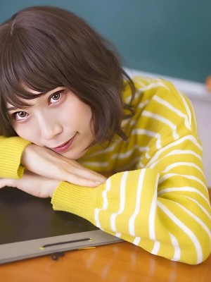 YUSHIKO - Sadayo Kawakami_55_F7M0JB9awAAAGF_