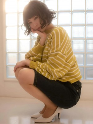 YUSHIKO - Sadayo Kawakami_44_FM9nNcUaMAAdf3W
