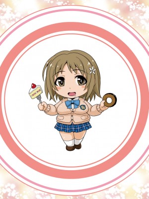 [順風満帆堂 (飛田竜夫)] はらぺこシンデレラ+ (アイドルマスター シンデレラガールズ) [DL版]_38