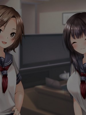 [くまっこ (くまっこ)] 妹友ちゃんはお兄さんに愛されたい_301