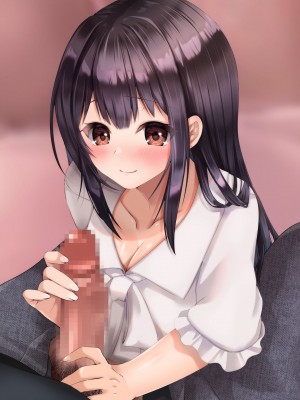 [くまっこ (くまっこ)] 妹友ちゃんはお兄さんに愛されたい_379