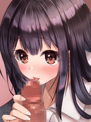 [くまっこ (くまっこ)] 妹友ちゃんはお兄さんに愛されたい_385