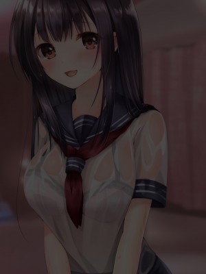 [くまっこ (くまっこ)] 妹友ちゃんはお兄さんに愛されたい_247