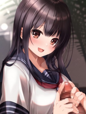 [くまっこ (くまっこ)] 妹友ちゃんはお兄さんに愛されたい_312