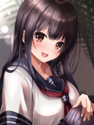 [くまっこ (くまっこ)] 妹友ちゃんはお兄さんに愛されたい_310