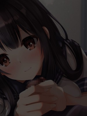 [くまっこ (くまっこ)] 妹友ちゃんはお兄さんに愛されたい_094