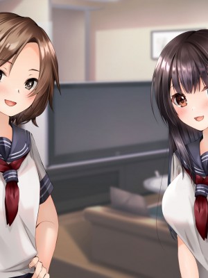 [くまっこ (くまっこ)] 妹友ちゃんはお兄さんに愛されたい_302