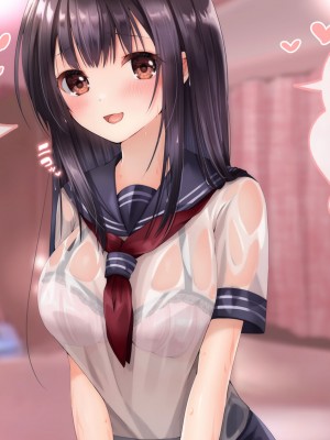 [くまっこ (くまっこ)] 妹友ちゃんはお兄さんに愛されたい_021