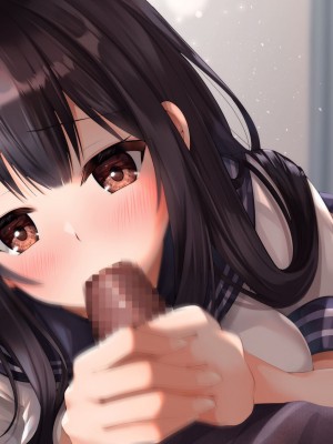 [くまっこ (くまっこ)] 妹友ちゃんはお兄さんに愛されたい_316