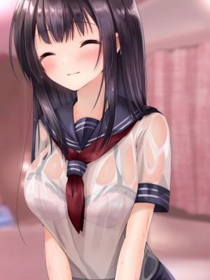 [くまっこ (くまっこ)] 妹友ちゃんはお兄さんに愛されたい_248