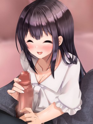 [くまっこ (くまっこ)] 妹友ちゃんはお兄さんに愛されたい_383