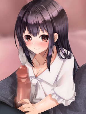 [くまっこ (くまっこ)] 妹友ちゃんはお兄さんに愛されたい_378