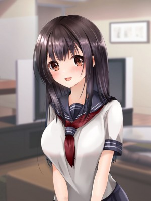 [くまっこ (くまっこ)] 妹友ちゃんはお兄さんに愛されたい_305