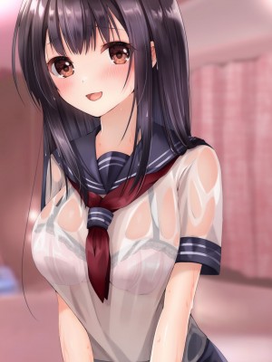 [くまっこ (くまっこ)] 妹友ちゃんはお兄さんに愛されたい_246