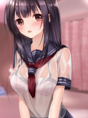 [くまっこ (くまっこ)] 妹友ちゃんはお兄さんに愛されたい_251