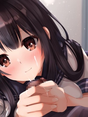 [くまっこ (くまっこ)] 妹友ちゃんはお兄さんに愛されたい_321